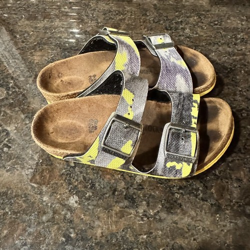 Sandalo birkenstock arizona - sandalo, bs