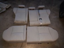 Sedili Mercedes Benz Classe C