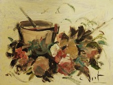 NATURA MORTA - ALVARO DANTI -