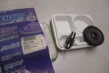 PIAGGIO zip typhon nrg free