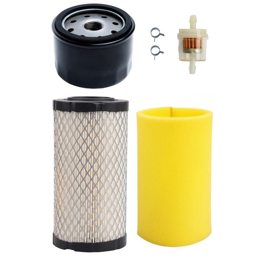 Filtro aria filtro carburante