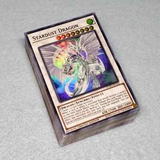 Mazzo 47 Carte Yugioh