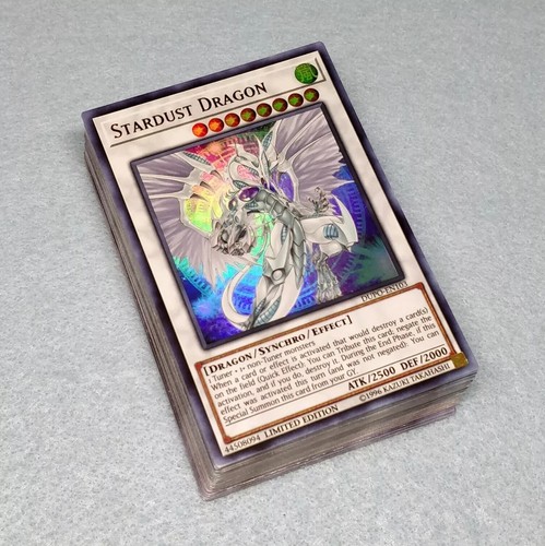 Mazzo carte yugioh - 47,