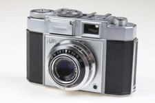 ZEISS IKON Contina IIa