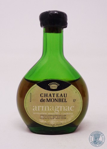 Miniature mignon armagnac - miniature,