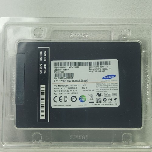 Samsung 840 7td1280 - samsung, 128