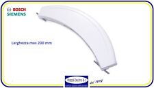 Maniglia Manetta Oblò Apertura Porta Lavatrice Bosch Siemens 00266751 5500000051