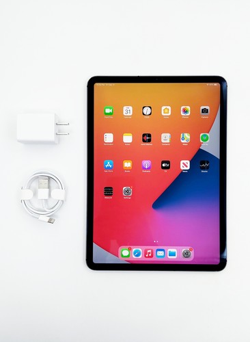Apple ipad pro wifi - 11, (wifi