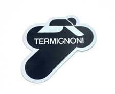 Genuine OEM Ducati Termignoni