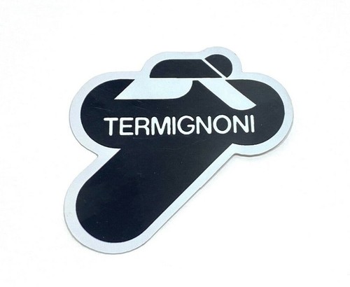 Genuine oem ducati termignoni - oem,