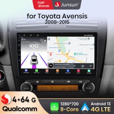 Chip Qualcomm per Toyota