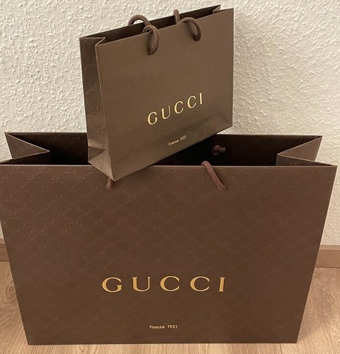 Gucci sacchetti - gucci,