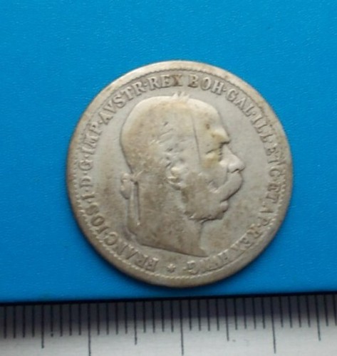 Impero austro ungarico kr - austro,