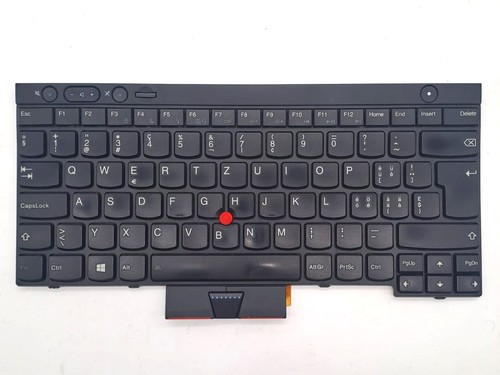 Lenovo thinkpad t530 tastiera - t530,