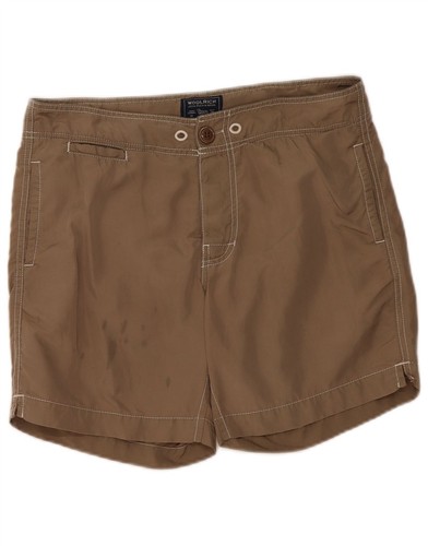 Woolrich pantaloncino bagno - woolrich,