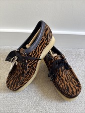 Mocassino donna Clarks