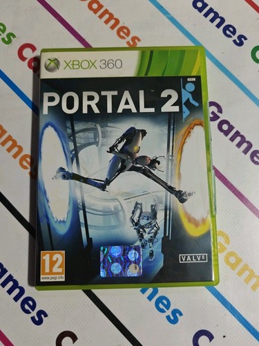 Portal italiano xbox 360 - italiano,