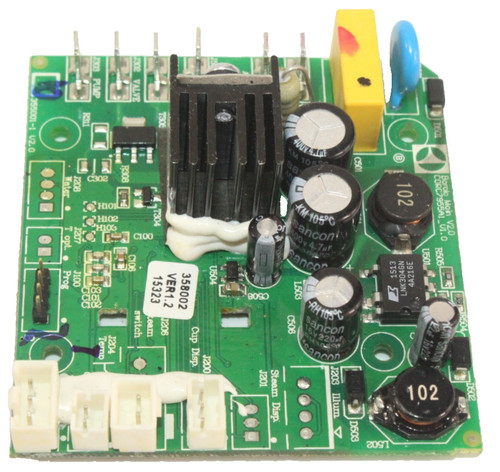 Scheda elettronica electrolux - elettronica,