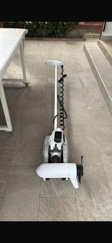 Motore elettrico minn - motore, kota