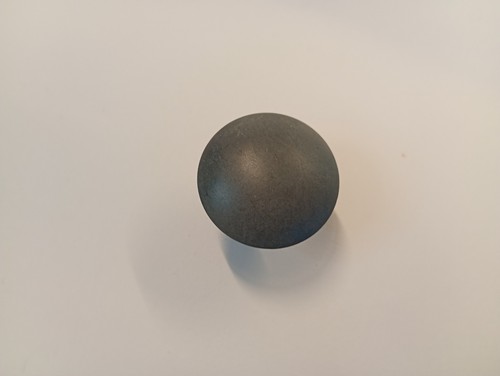 Pomelli metallo per cassetti - metallo,