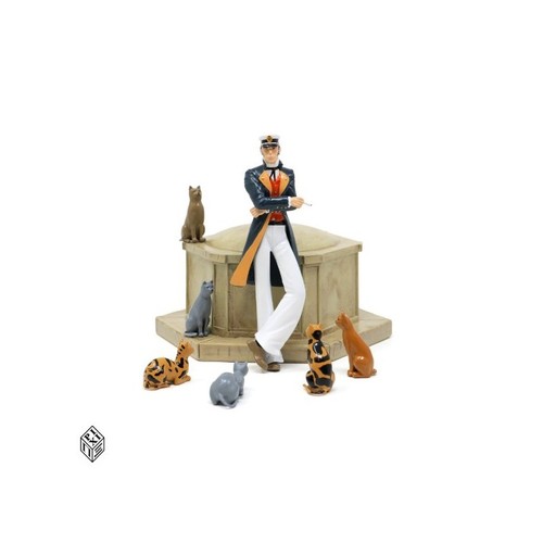 Precommande preorder figurine - preorder,