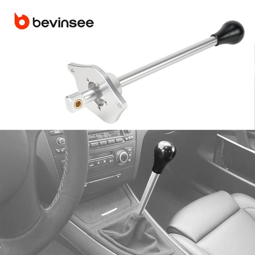 Short shifter regolabile - shifter,