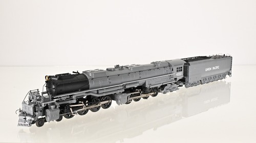 Rivarossi 4 big boy - big,