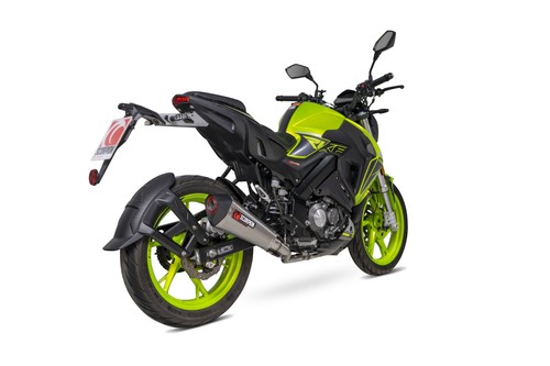 Keeway rkf 125 euro 2021 - rkf,