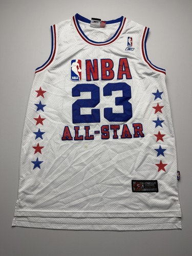 Maglia nba all stars vintage - maglia,