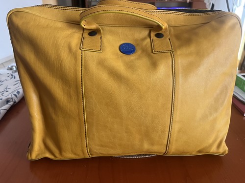 Borsa lavoro gabs - gabs, pelle