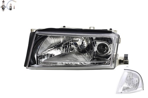 Faro compatibile con skoda - compatibile,