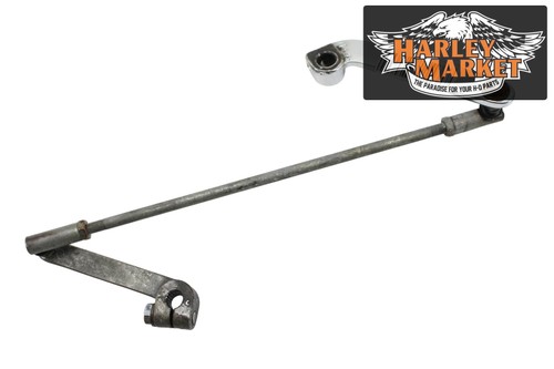 Asta rinvio cambio harley - cambio,