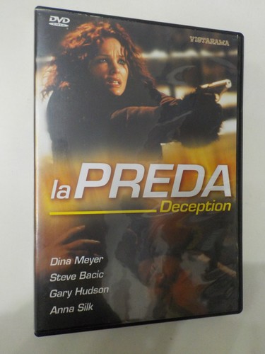 Preda deception film in - la,