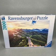 Ravensburger Puzzle 2000 Pezzi