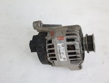Alternatore Fiat 500 312