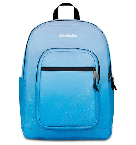 Zaino scuola doppio scomparto - scuola,