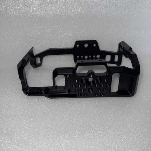 Smallrig bmpcc 6k - 4k,