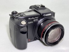 Fotocamera digitale Canon