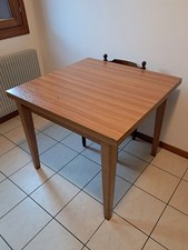  Tavolo Allungabile con