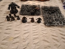 Lotto Space Marines Warhammer 40k