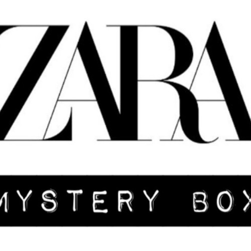 Zara pick your own - 10, get