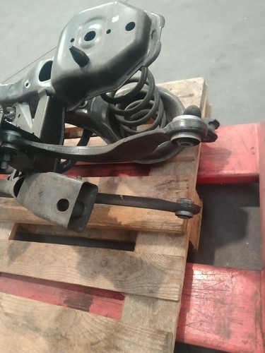 Ponte posteriore ford focus - ford,