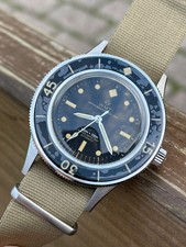 WMT Diver Watch Royal Marine