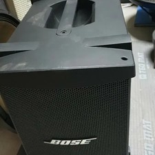 BOSE B1 Subwoofer Speaker