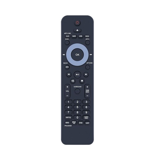Telecomando per philips - per,
