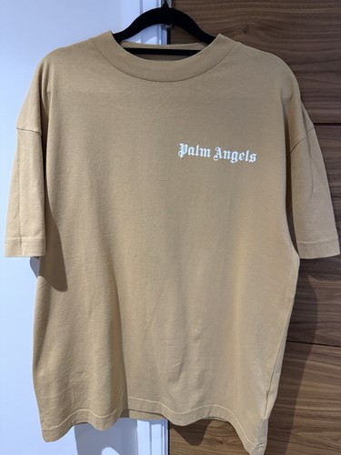 Shirt palm angels - t-shirt,