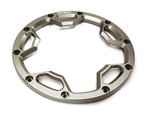 Anello beadlock lavorato - anello,