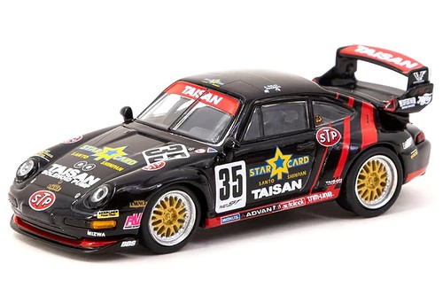 Tarmac t64s 004 - tarmac, porsche