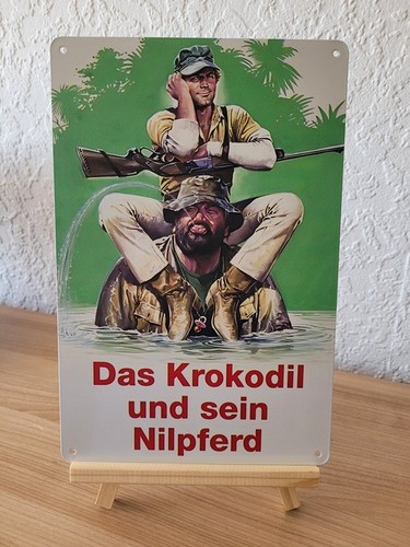 Targa latta bud spencer - in,