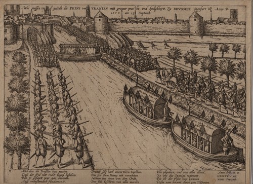 1577 hogenberg guglielmo - 1577,